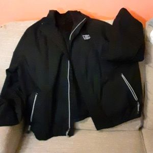 North End jacket